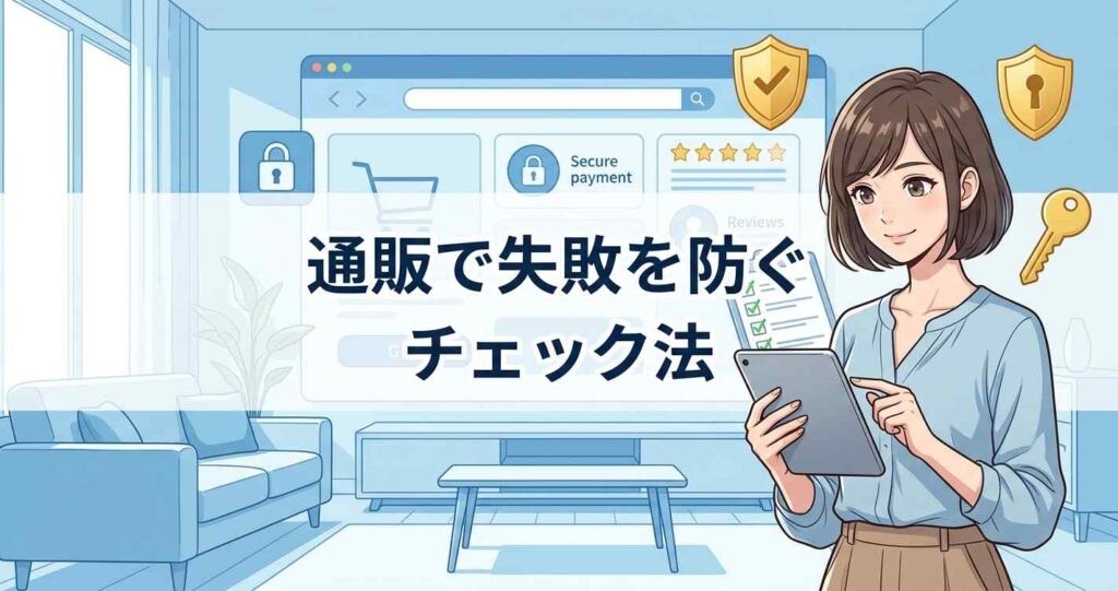 ブレインスリープ リカバリーウェアを通販サイトで購入する際に失敗を防ぐためのチェック方法