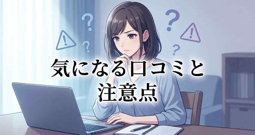 ブレインスリープ リカバリーウェアの気になる口コミと購入時の注意点