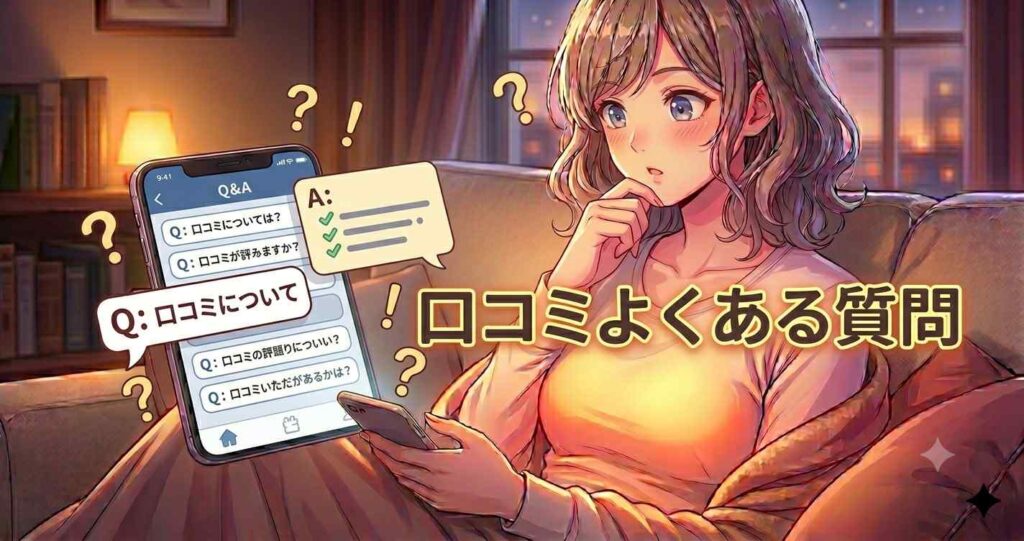 ベネクスコンフォートヒートの口コミに関するよくある質問と回答