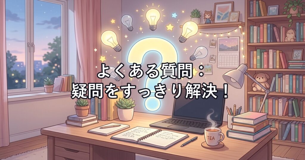 ReDリカバリーウェアとヒートテックの使い分けに関するよくある質問と回答
