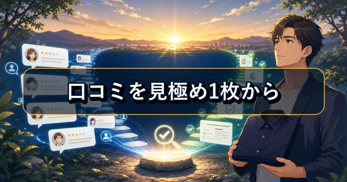リライブシャツ 口コミを体感と事実に分けて一枚から試す判断方法
