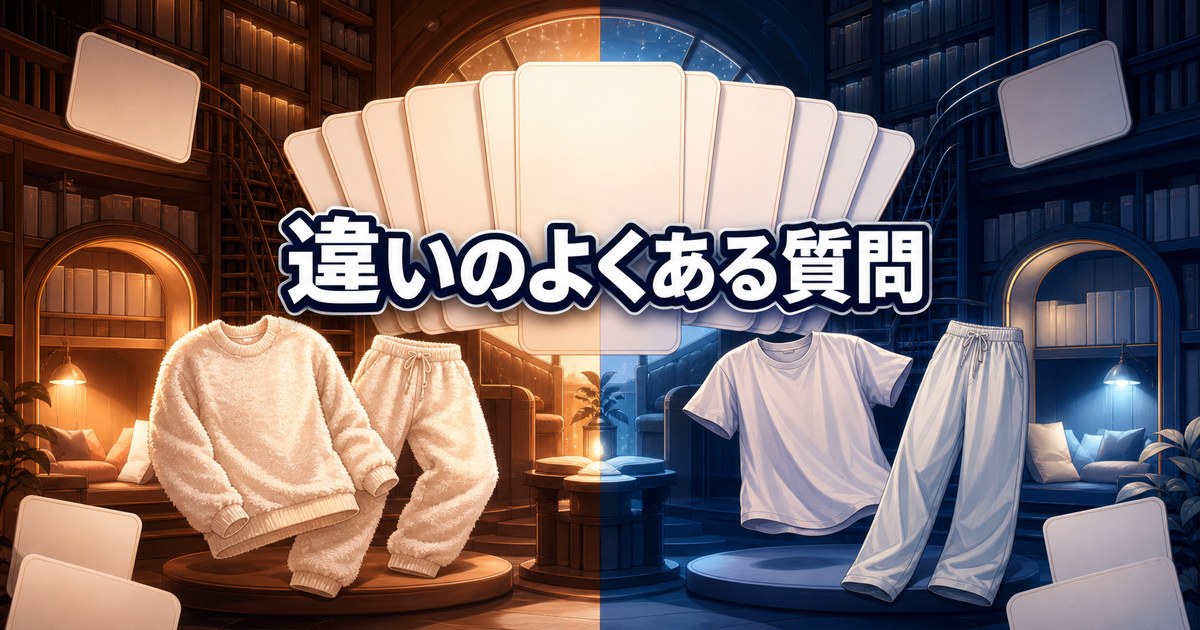 バクネとバクネドライの違いに関するよくある質問