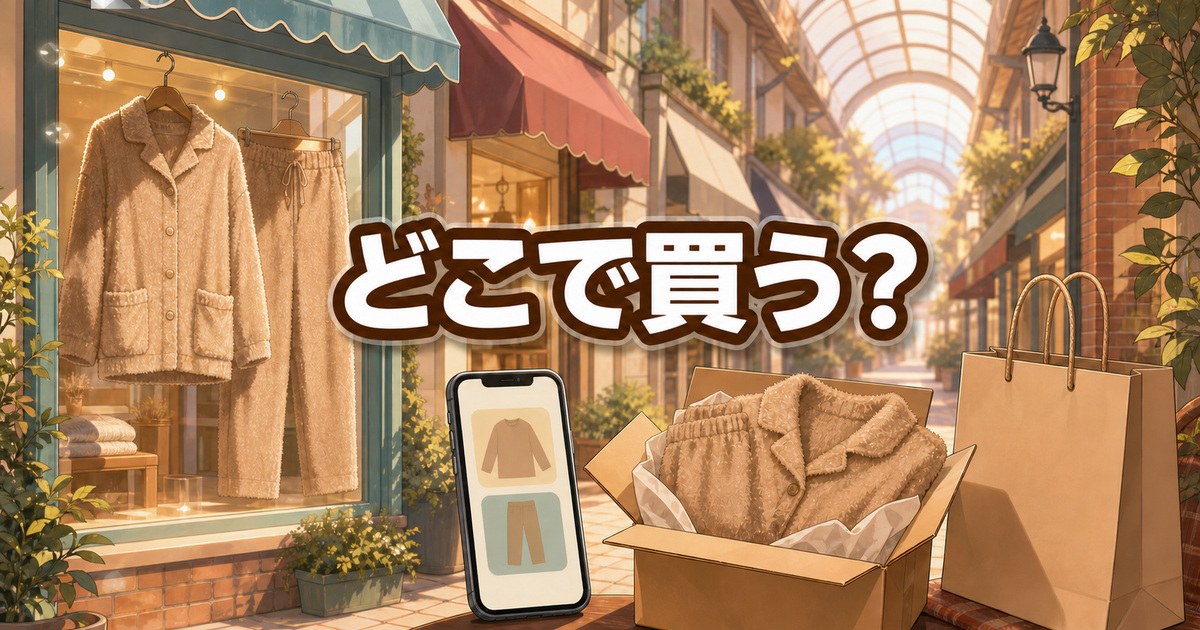BAKUNEソフトニットの購入先とお得に買うタイミング