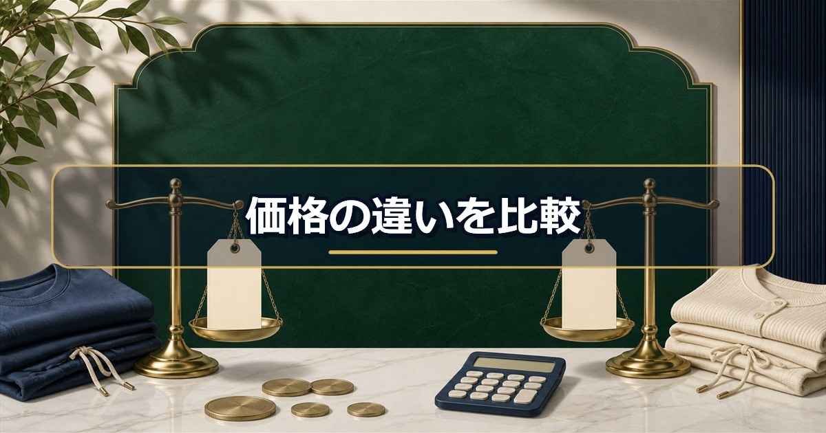 ベネクスのリフレッシュとリチャージの価格の違い(同条件で比べると差は小さい)