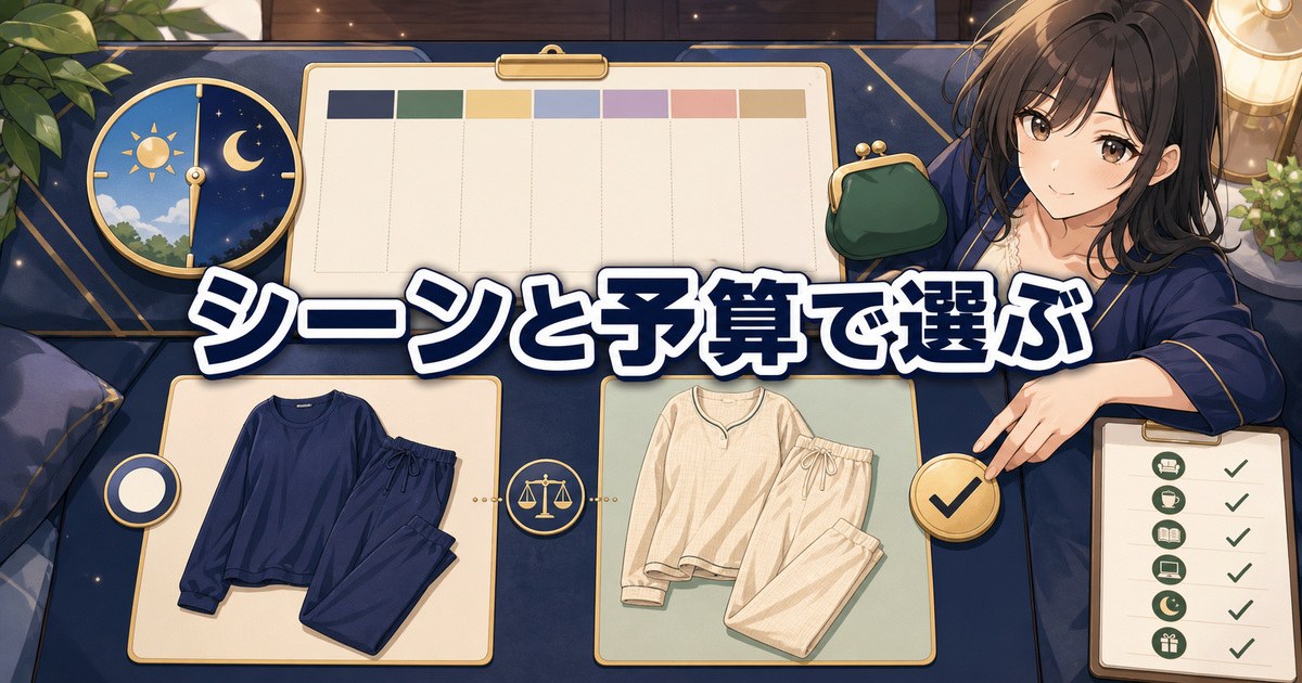 まとめとしてベネクスのリフレッシュとスタンダードは使うシーンと予算で選ぶ